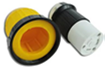 30 amp Twist Lock Repair End - Boxed