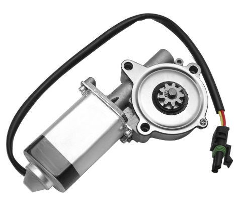 Electric Entry Step Motor - Lippert