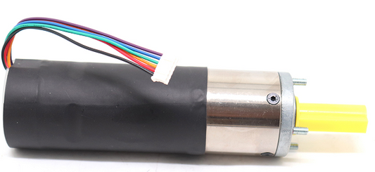 Lippert Replacement 500:1 Motor for Electric In-Wall RV Slide-Out System - High Torque
