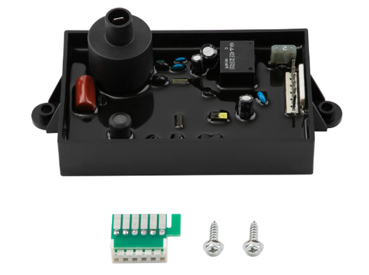 Atwood Water Heaters control board