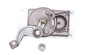 Replacement Gear Box and A Linkage for Kwikee Electric RV Steps