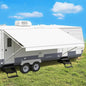 Awning Faberic 15.5oz