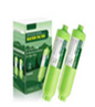 In Line water Filter 2 pack retail boxed