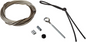 Cable Slide Repair KIT