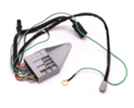 Kwikee Step 379146  9510 control unit
