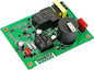 520820 Control board suburban