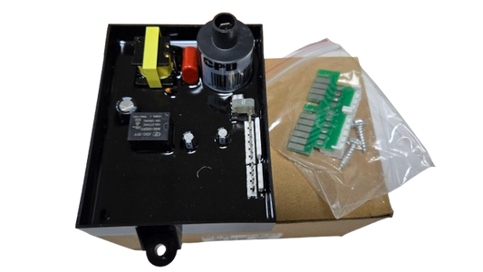 Dometic Atwood Water Heaters control board