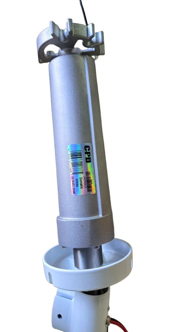Dometic A&E  WHITE OR BLACK awning motor