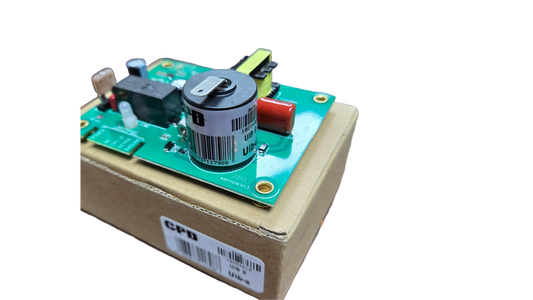 Ignition Control Circuit Board, UIBS